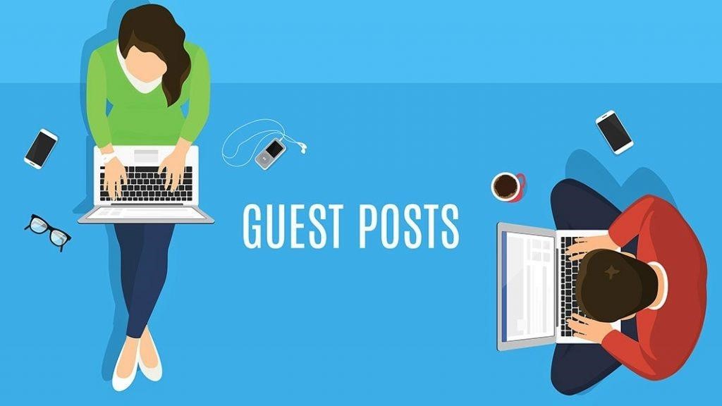 Guest Post là gì? Cách xây dựng Guest Post chất lượng