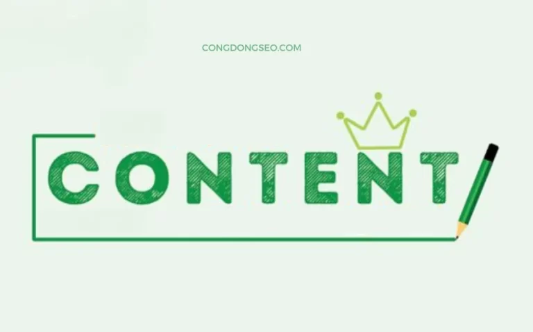 Content là gì? Các bước xây dựng content hiệu quả cho người mới